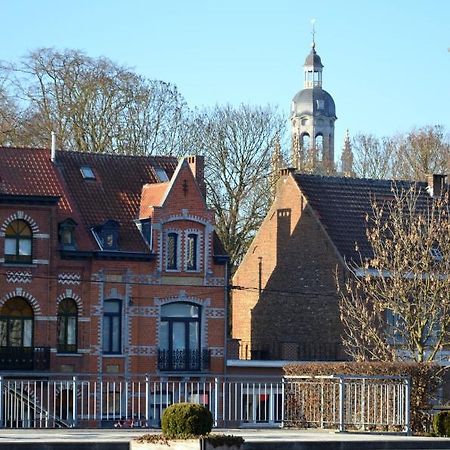 B&B Kaai 16 Halle (Flemish Brabant) Exterior foto