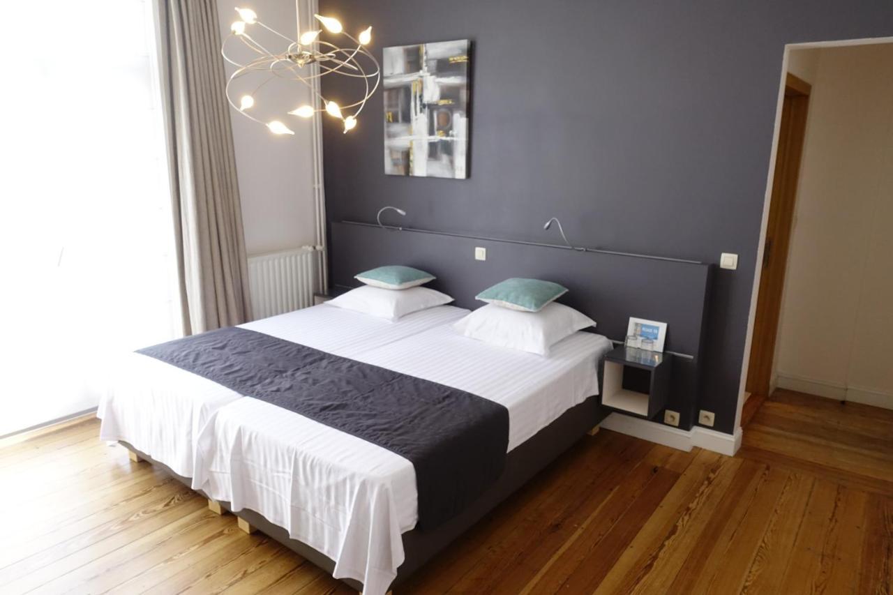 B&B Kaai 16 Halle (Flemish Brabant) Exterior foto
