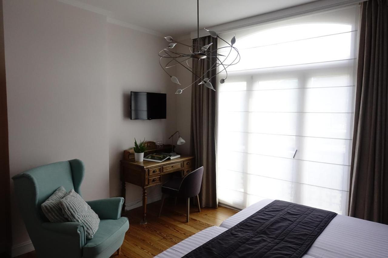 B&B Kaai 16 Halle (Flemish Brabant) Exterior foto