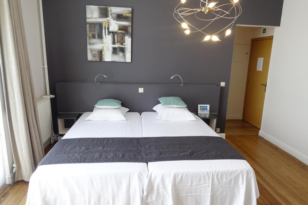 B&B Kaai 16 Halle (Flemish Brabant) Exterior foto