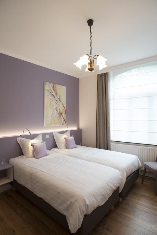 B&B Kaai 16 Halle (Flemish Brabant) Quarto foto