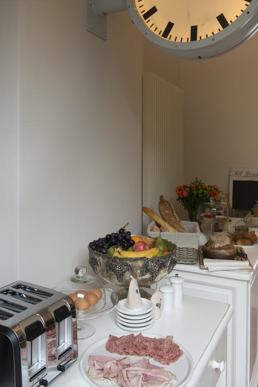 B&B Kaai 16 Halle (Flemish Brabant) Exterior foto