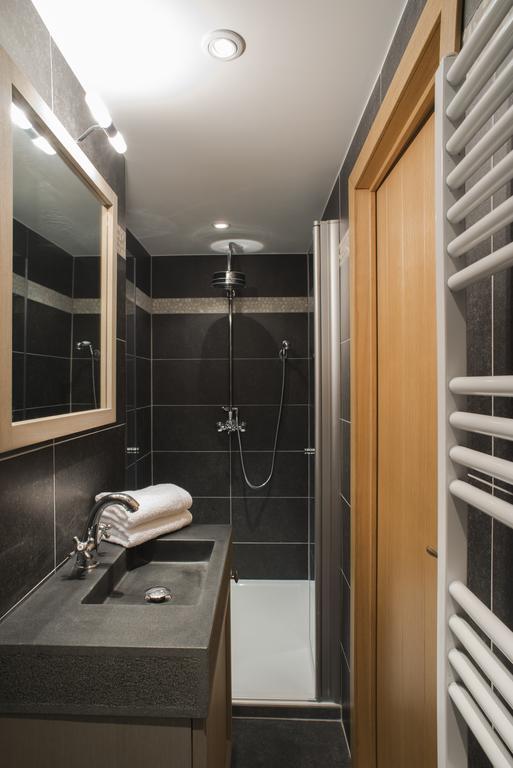 B&B Kaai 16 Halle (Flemish Brabant) Quarto foto